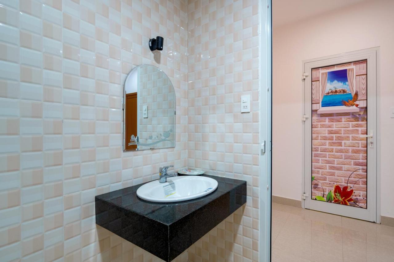 הוי אן Ideal Villa And Hostel מראה חיצוני תמונה