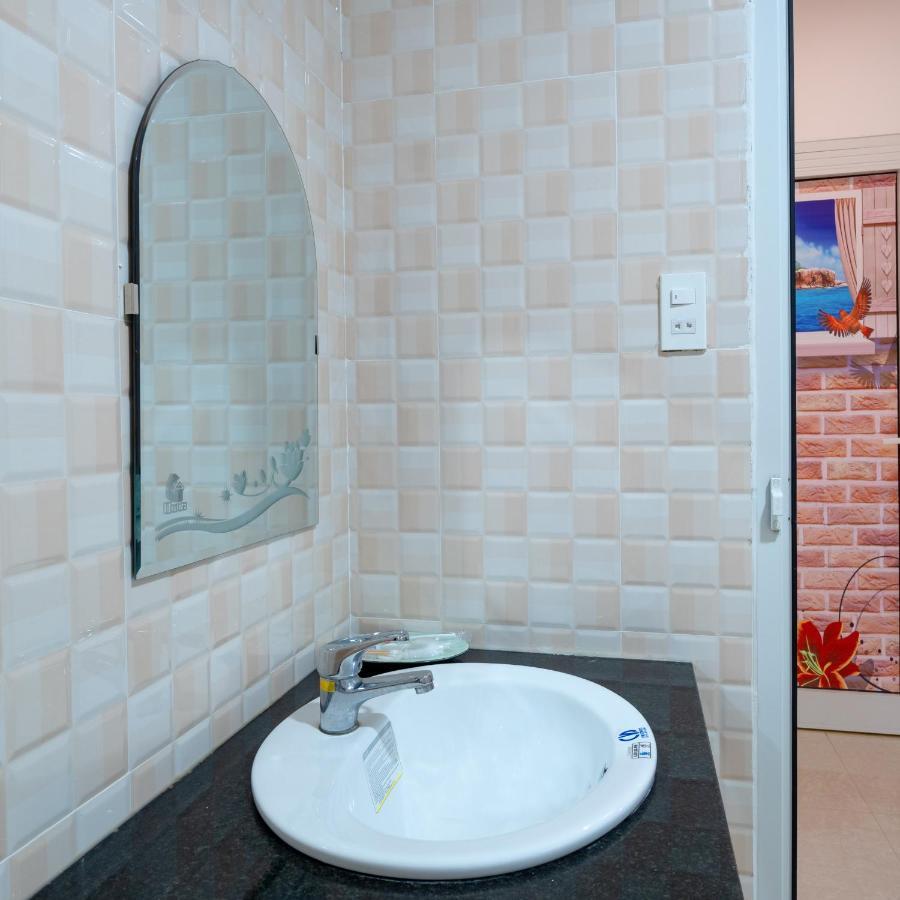 הוי אן Ideal Villa And Hostel מראה חיצוני תמונה